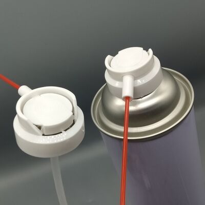 kaufen 1 Zoll Vergaser Reiniger Aerosolventil für professionelle Automotive Detail Online-Herstellung