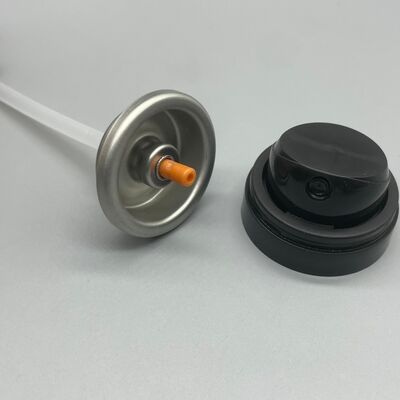 kaufen Aerosol-Haarglanzventil Präzisionssprühventil für Haarglanz- und Pflegesprays Online-Herstellung