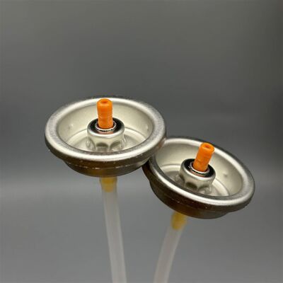 kaufen Schaumreiniger-Ventil für dichten, haftenden Schaumausstoß in Oberflächenreinigungsanwendungen Online-Herstellung