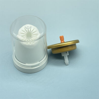 kaufen Aerosolventil für Haarschaum für den Heimgebrauch Salon mit auslaufsicherer & leichtgängiger Betätigung Online-Herstellung