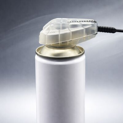 kaufen CleanSeal Fold-Back Port Cap mit medizinischem Polymer für den ISO 594 Luer-Standard-Diagnostik-Eingangsschutz Online-Herstellung