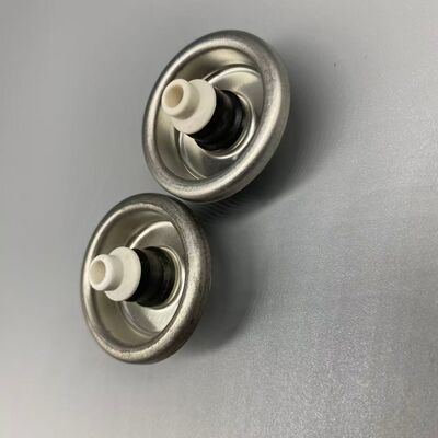 kaufen Männliches Kurzstamm-PU-Schaumventil mit Verstopfungsmechanismus, mit hohem Druck und chemikalienbeständig für einen reibungslosen Betrieb Online-Herstellung