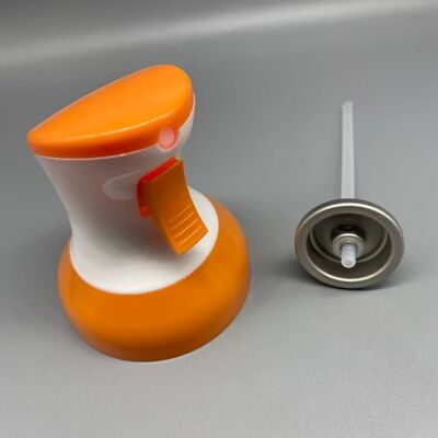 kaufen Chemikalienbeständige Aerosol-Luftfrischerventile mit hoher Durchflussrate für langlebige Düfte Online-Herstellung