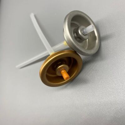 kaufen Industrielles Feinsprüh-Aerosolventil für großflächige Lufterfrischersysteme Online-Herstellung