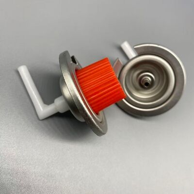 kaufen Präzisions-Gasflussregelventil für Camping- und Outdoor-Kocher Online-Herstellung