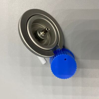 kaufen Hochpräzisions-Gasflussregelungsventile für Campingöfen und Outdoor-Küchen Online-Herstellung