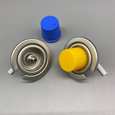 kaufen Professionelle Outdoor-Gasherdventil Stabile Leistung & Präzise Hitzeregelung Online-Herstellung