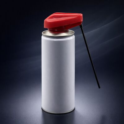 kaufen Faltbarer Sprühkopf mit Verlängerungsrohr für gezielte Aerosolanwendung Online-Herstellung