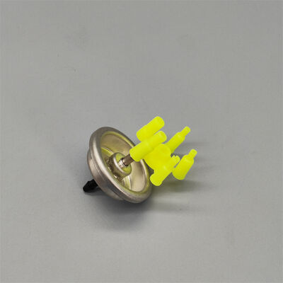 kaufen Lighter Gasventil mit rotem Adapter, wiederaufladbarer Lighter Valve - sichere Gaswiederauffüllung und universelle Kompatibilität Online-Herstellung