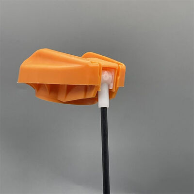 kaufen Aerosol Spray Trigger für Vergaser Reiniger Spray Trigger Kappe für Blechdose Online-Herstellung