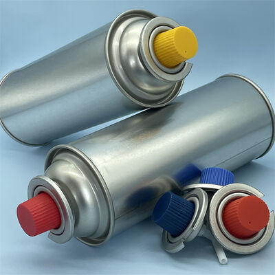 kaufen Gasflaschenventil, tragbares Kraftstofftankventil für Camping im Freien und Notfälle, Hochdichtes Gasflaschenventil Online-Herstellung