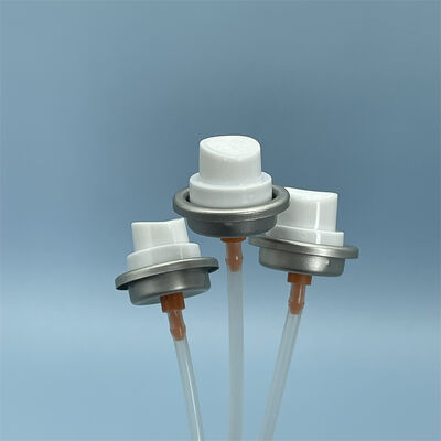 kaufen 1 Zoll Sprühdosenventil für gleichmäßigen Fluss und zuverlässige Abdichtung Online-Herstellung