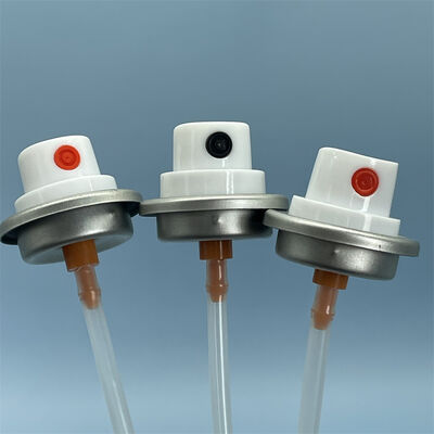 kaufen Aerosolventil für Farbsprühkanister geeignet für Heimwerker-, Automobil- und Industriebeschichtungen Online-Herstellung