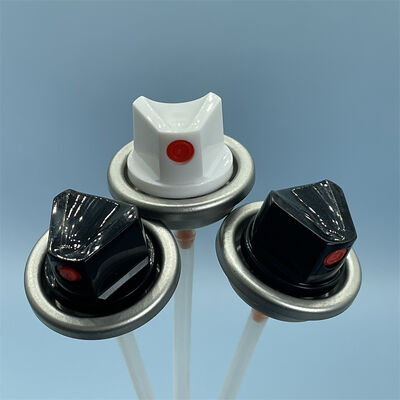 kaufen Precision Spray Can Aerosol Valve für Farbe, Beschichtung und Automobilanwendungen Online-Herstellung