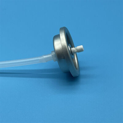 kaufen Advanced Carburetor Cleaner Aerosol Valve Optimierte Sprühkontrolle und überlegene Reinigungsleistung Online-Herstellung