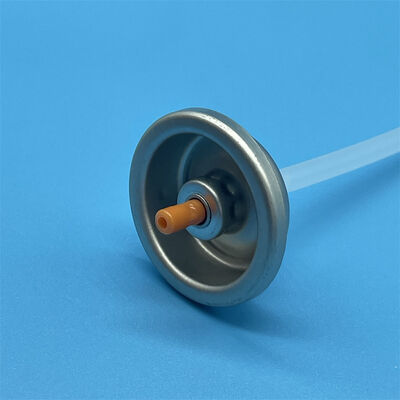 kaufen Aerosolkarburator-Reinigungsventil mit hochdruckkonzentrierter Strömung Chemikalienbeständige Konstruktion und 360°-Betrieb Online-Herstellung