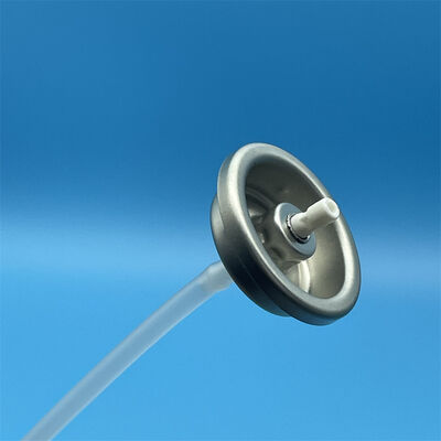 kaufen Hochleistungs-Vergaserreiniger-Aerosolventil für präzise Dosierung und überlegene Motorwartung Online-Herstellung