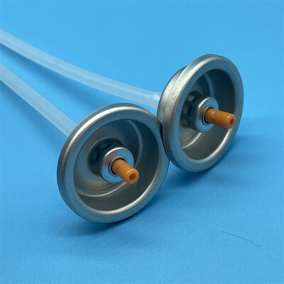 kaufen Lösungsmittelbeständiges Vergaserreinigungsventil mit Hochdruckstrom und chemikalienbeständiger Konstruktion Online-Herstellung