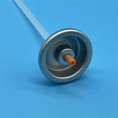 kaufen Fortschrittlicher Vergaserreiniger-Sprühventil für zuverlässige und gleichmäßige Motorreinigungsergebnisse Online-Herstellung