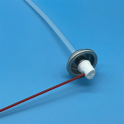 kaufen Professionelles Aerosolventilsystem zur Vergaserreinigung mit optimierter Zerstäubung Online-Herstellung