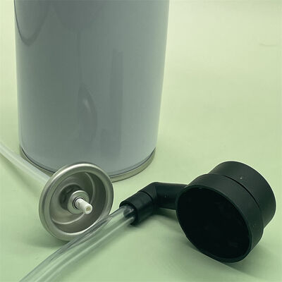 kaufen Präzisionsgefertigter 1-Zoll-Reifenfüllventil für konsistente Notfall-Reifenreparatur Online-Herstellung