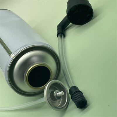 kaufen Premium 1-Zoll Aerosol-Reifenfüllventil für effiziente und zuverlässige Reparatur-Lösungen Online-Herstellung