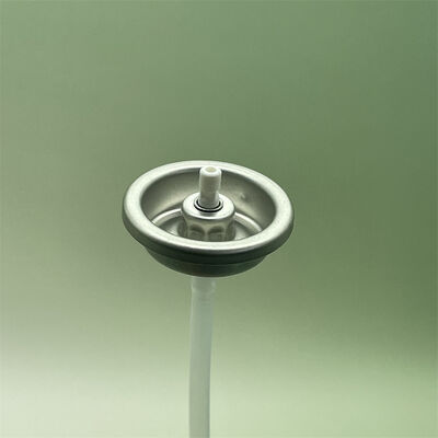 kaufen Premium 1-Zoll Präzisionsventil für Reifenfüllgeräte mit Notfall-Aerosolsystemen Online-Herstellung