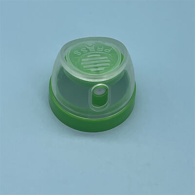 kaufen Pump Dispenser für Deodorant, Aerosol Spray Pump für die Körperpflege, Manuelle Deodorant Pump Dispenser für den täglichen Gebrauch Online-Herstellung