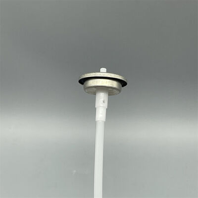 kaufen 360-Grad-Aerosolventil für vollständige Sprühfreiheit und maximale Kontrolle Online-Herstellung