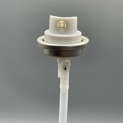 kaufen 360-Grad-Aerosolventil für Sprühen in allen Winkeln und für Sprühanwendungen über Kopf Online-Herstellung