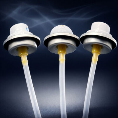 kaufen Breitflächiges Feinzerstäuber-Ventil für Lufterfrischer-Aerosole Online-Herstellung