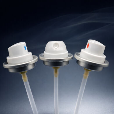 kaufen Hochleistungs-Feinsprühventil für Raumerfrischer-Sprays für große Flächen Online-Herstellung