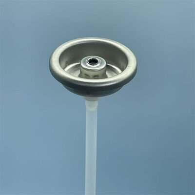 kaufen Advanced Female Aerosol Valve for Controlled Automotive Coating Systems Online-Herstellung