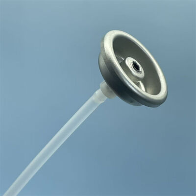 kaufen Präzisions-Frauen-Aerosolventil für einheitliche und effiziente Farbverteilung in Automobilanwendungen Online-Herstellung