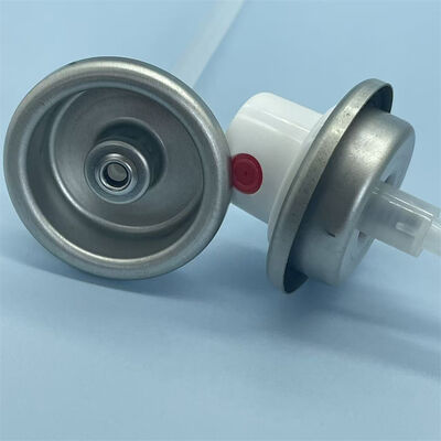 kaufen Aerosol-Ventil für Frauen mit Feinstnebeltechnologie und auslaufsicherem Design für hochviskose Flüssigkeiten Online-Herstellung