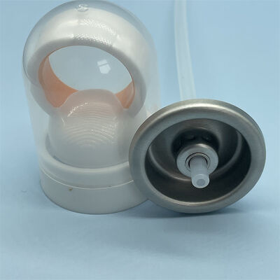 kaufen Hochalkoholverträgliches, wasserfestes Sonnencreme-Sprühventil mit breiter Nebelabdeckung zum Schutz des gesamten Körpers Online-Herstellung