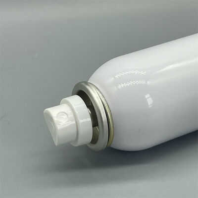 kaufen Industrietaugliche 0,15-cm³-Feinnebel-Aerosolpumpe mit kontrollierter Sprühverteilungstechnologie Online-Herstellung