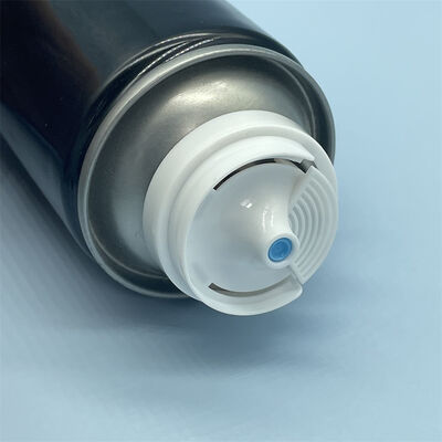 kaufen Industrielle Aerosolventile für Deodorantien mit präziser und gleichbleibender Sprühleistung Online-Herstellung