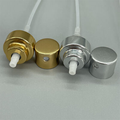 kaufen Feine Nebel-Pumpen-Spray für Duftflaschen mit glatter Atomisierung und Luxus-Kosmetik-Anwendung Online-Herstellung