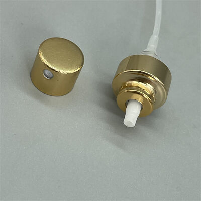 kaufen Feine Nebel-Pump-Parfümspray-Dispenser für Parfümflaschen, Hautpflege- und Körperpflegeprodukte Online-Herstellung