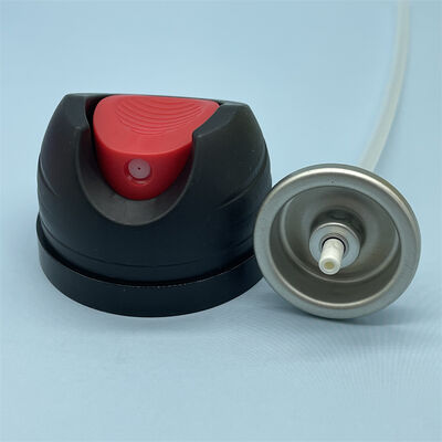 kaufen Aerosol-Sprühdose Lufterfrischer Ventil Geruchskontroll-Sprühventil Duftfreisetzungsventil für den Einsatz im Auto und Innenbereich mit feinem Nebel Online-Herstellung