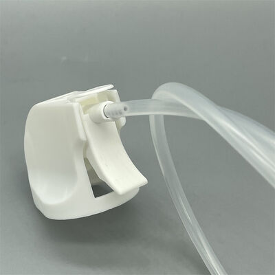 kaufen Hochleistungs-Schaum-Sprühventil für die tiefe Systemreinigung Online-Herstellung