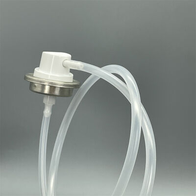 kaufen Luftkonditionierer Spulenreiniger Sprühventil und Triggerkappe für effiziente Staub- und Schmutzentfernungsanwendungen Online-Herstellung