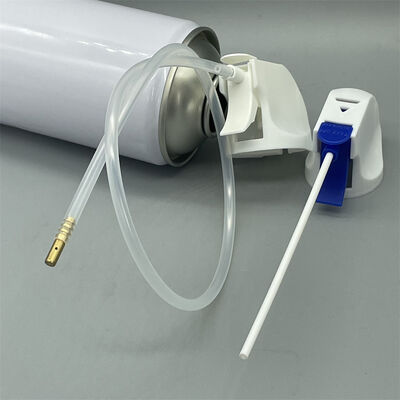 kaufen Profi-Klimaanlage-Reinigung Triggerkappe und Sprühventil für Heim- und Industrie HVAC-Anwendung Online-Herstellung