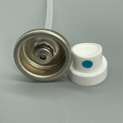 kaufen Weibliches Sprühdosenventil für Autolacke mit gleichmäßiger und feiner Sprühleistung Online-Herstellung