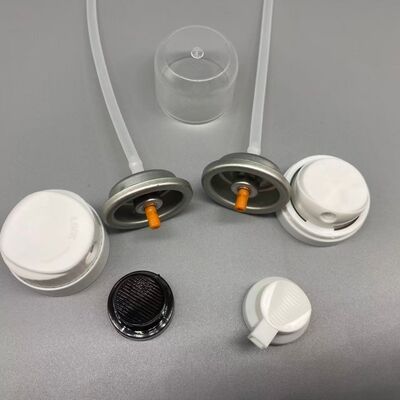 kaufen Volumisierender Trockenshampoo-Pumpe, Nachfüllbarer Sprühspender, Haarauffrischer-Applikator Online-Herstellung