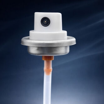 kaufen Premium vorgemischte männliche Aerosolfarbsatz für koordinierte Verpackung Online-Herstellung