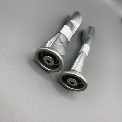 kaufen Umweltfreundliche Frauengeldtasche auf Ventil-Aerosolsystem für nachhaltige Verpackungen Online-Herstellung