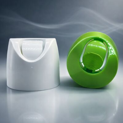 kaufen 65 mm Industrie-Aerosolkappe für sichere Passform und chemikalienbeständige Leistung Online-Herstellung