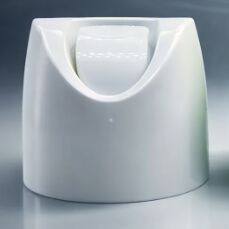 kaufen 65mm Schutzkappe für Aerosoldosen für chemische Anwendungen und sicheren Behälterverschluss Online-Herstellung